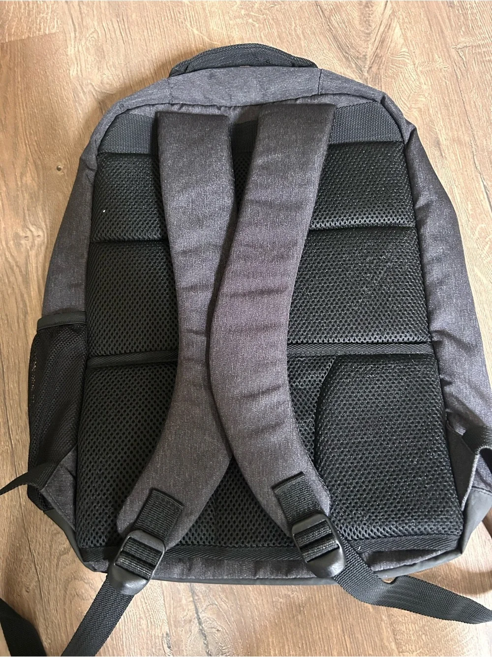 FootJoy Men’s Black Travel Backpack